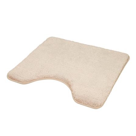 พรมห้องน้ำ HOME LIVING STYLE GLAM สีครีม_3