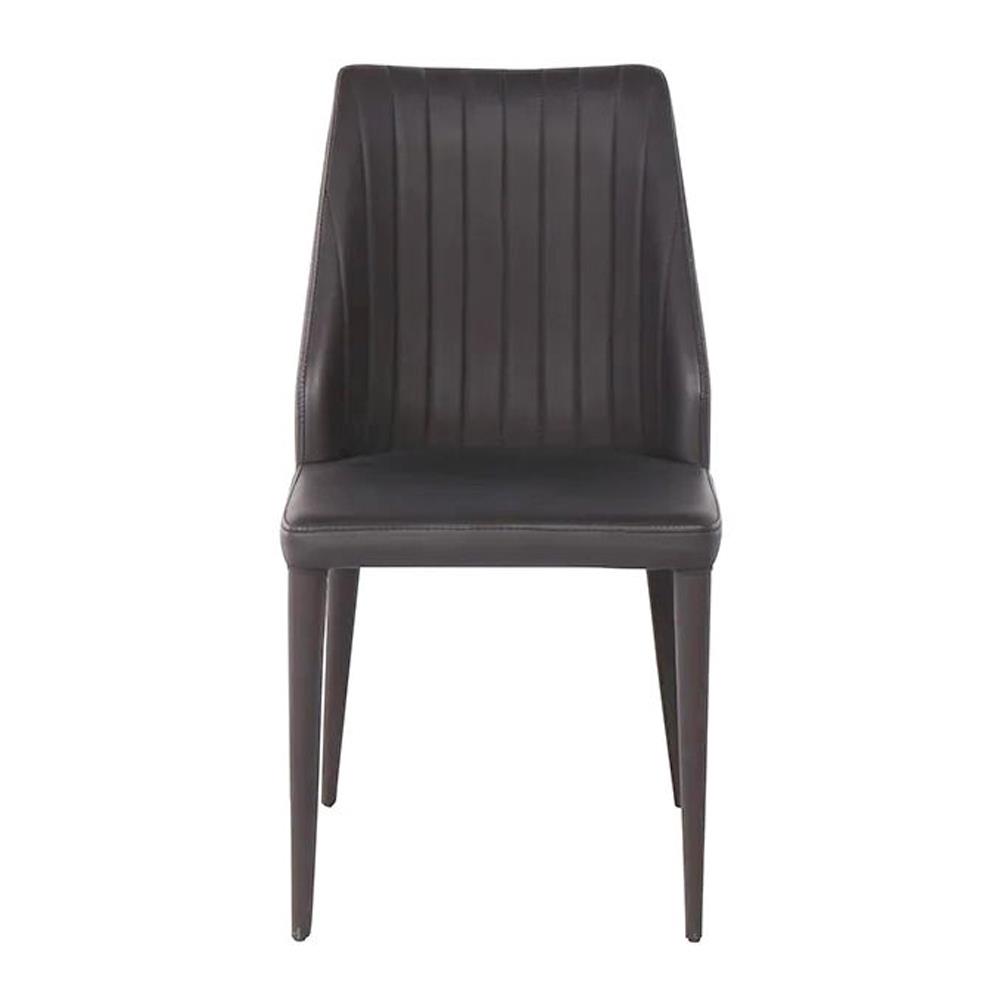 เก้าอี้ทานข้าว SB FURNITURE YIPTA สีน้ำตาล