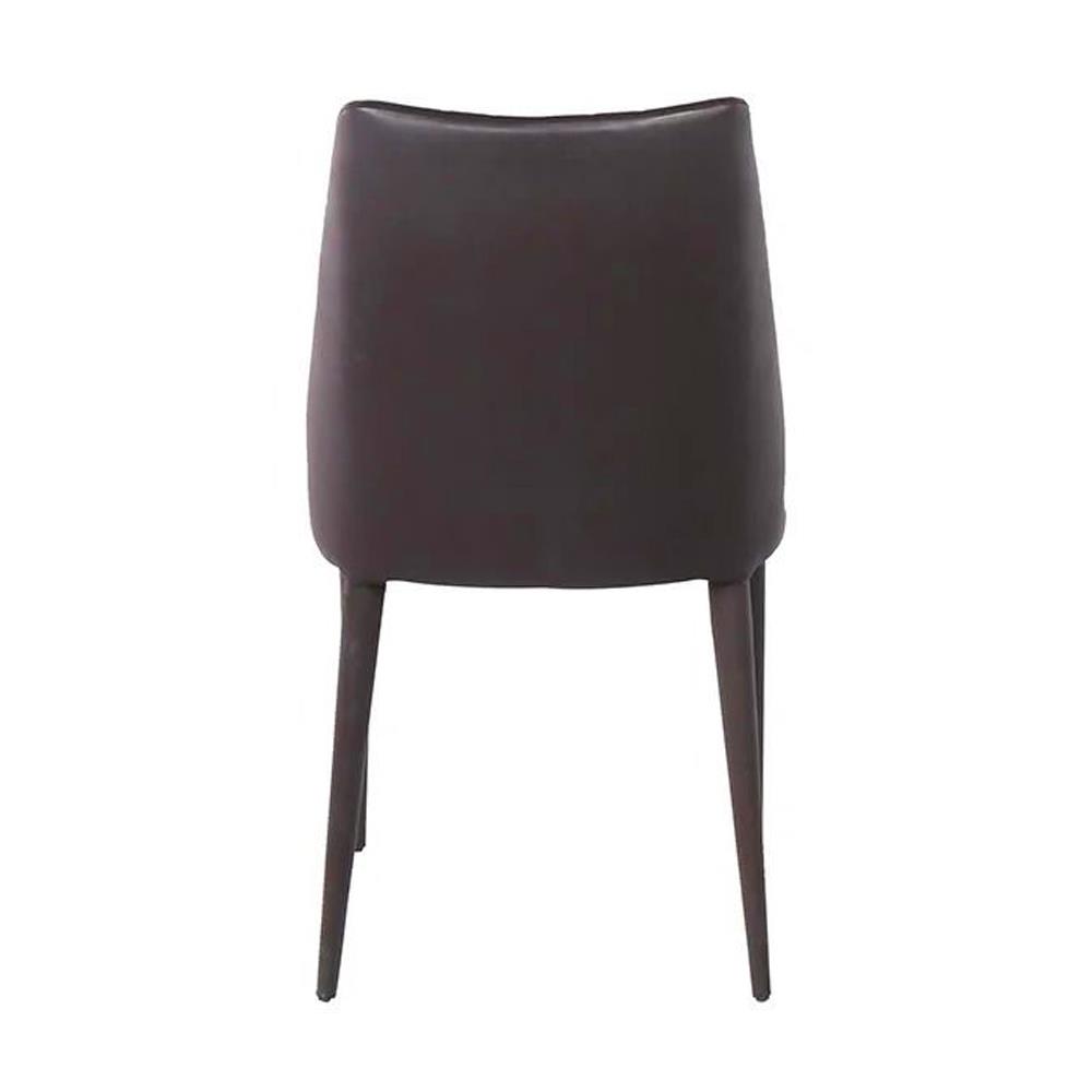 เก้าอี้ทานข้าว SB FURNITURE YIPTA สีน้ำตาล