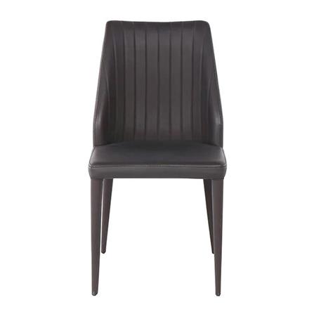 เก้าอี้ทานข้าว SB FURNITURE YIPTA สีน้ำตาล_1