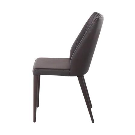 เก้าอี้ทานข้าว SB FURNITURE YIPTA สีน้ำตาล_2