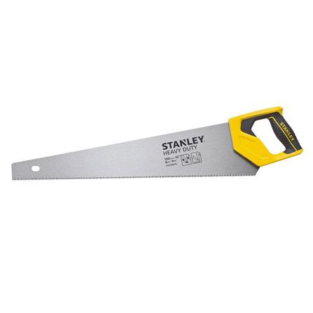 เลื่อยลันดา STANLEY HEAVYDUTY 8T 22 นิ้ว_0