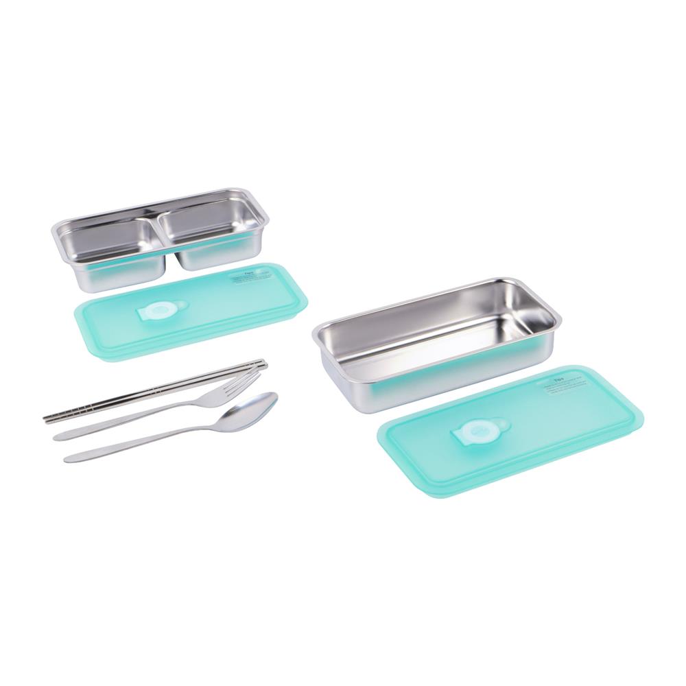 ปิ่นโตไฟฟ้า HOMMII TFH-01-WHITE 1.2 ลิตร