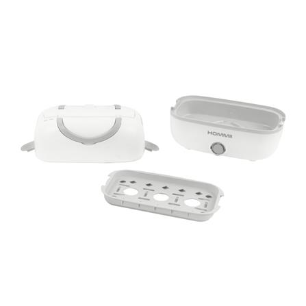 ปิ่นโตไฟฟ้า HOMMII TFH-01-WHITE 1.2 ลิตร_4