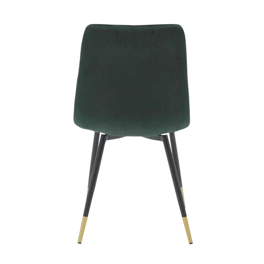 เก้าอี้ทานข้าว SB FURNITURE TARISH สีเขียว