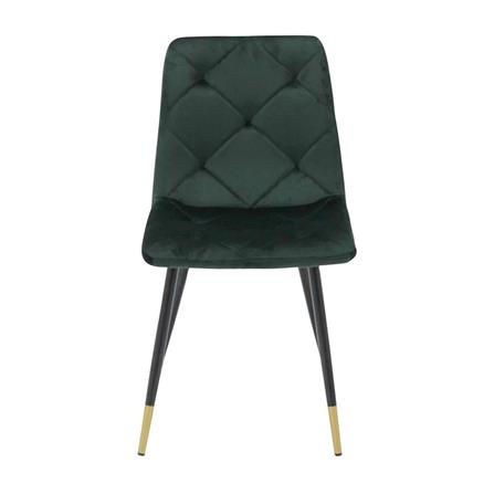 เก้าอี้ทานข้าว SB FURNITURE TARISH สีเขียว_1