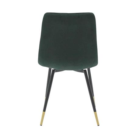 เก้าอี้ทานข้าว SB FURNITURE TARISH สีเขียว_3