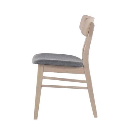 เก้าอี้ทานข้าว SB FURNITURE WILFUL สีเทา_2