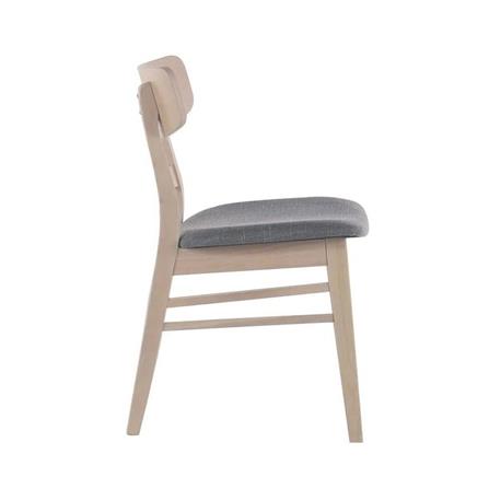 เก้าอี้ทานข้าว SB FURNITURE WILFUL สีเทา_3