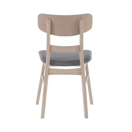 เก้าอี้ทานข้าว SB FURNITURE WILFUL สีเทา_4