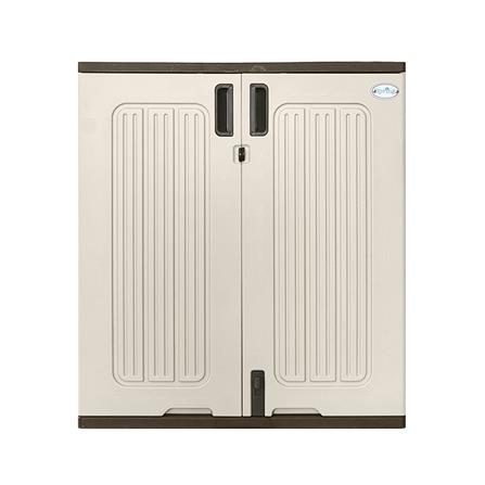 ตู้เก็บของ HDPE SPRING EVEREST 90x36 ซม._2