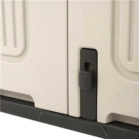 ตู้เก็บของ HDPE SPRING EVEREST 90x36 ซม._6