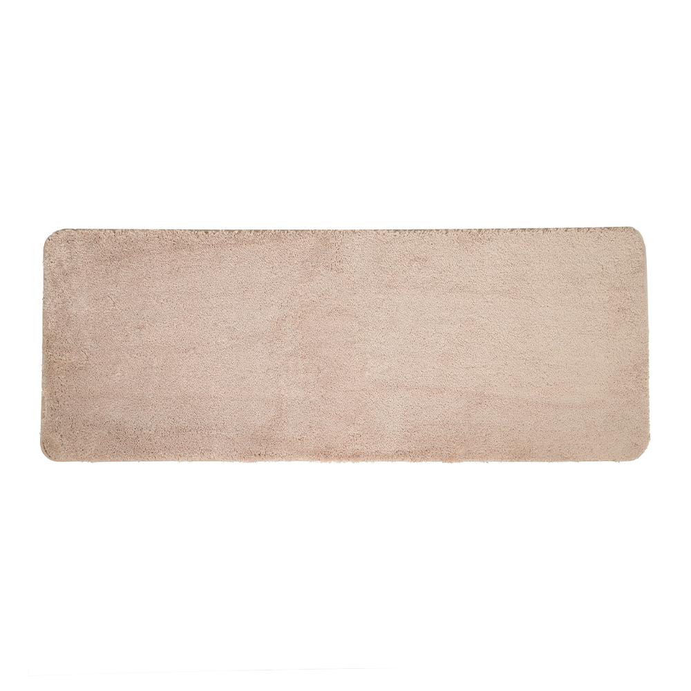 พรม HOME LIVING STYLE GLAM 45X120 ซม. สีครีม