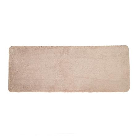 พรม HOME LIVING STYLE GLAM 45X120 ซม. สีครีม_0