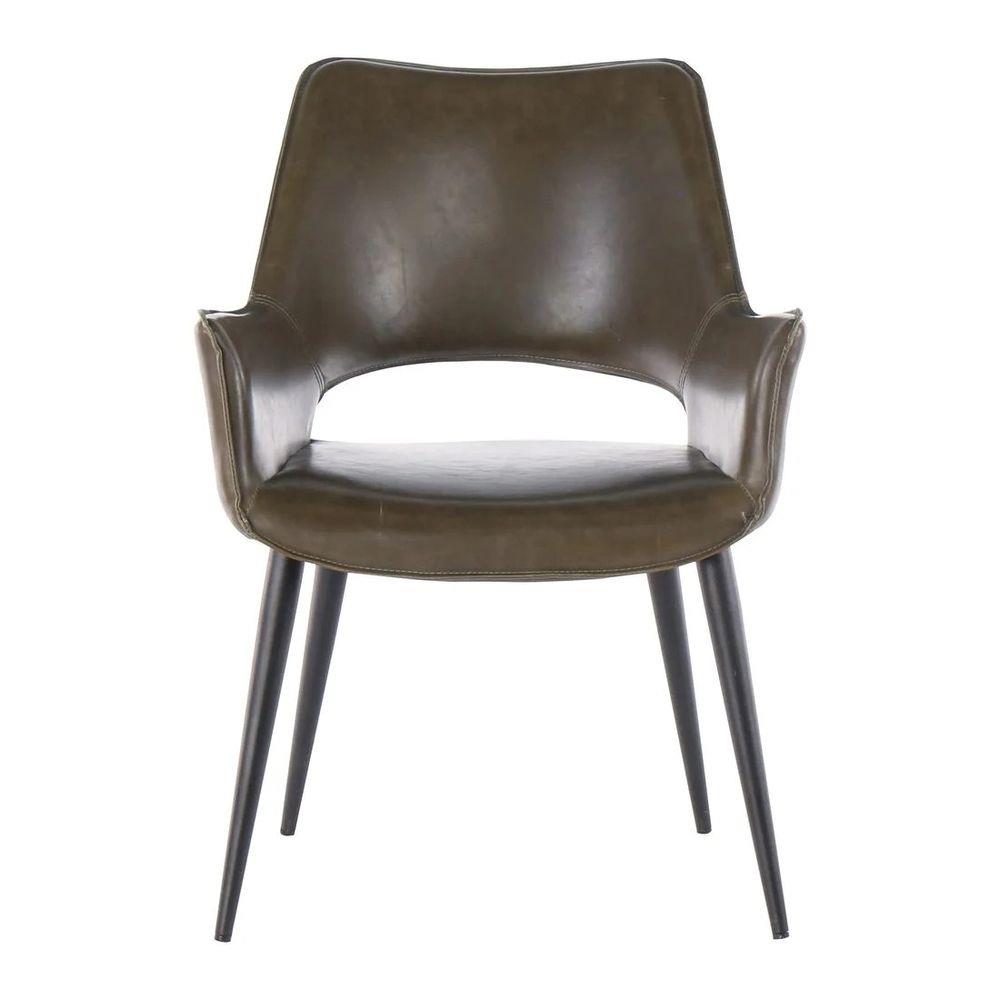 เก้าอี้ทานข้าว SB FURNITURE YONEST สีน้ำตาล