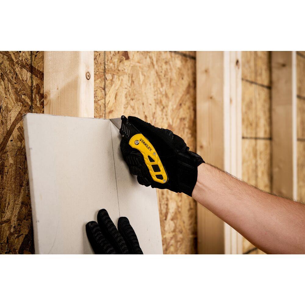 มีดพับ STANLEY UTILITY KNIFE