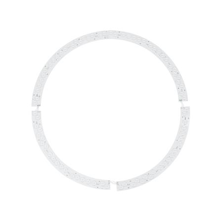 ชุดไฟ LED พัดลมโคมไฟ CARINI TRY-NOVA-L620_0