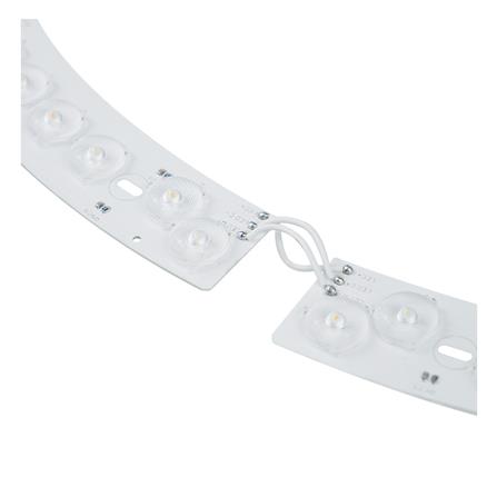 ชุดไฟ LED พัดลมโคมไฟ CARINI TRY-NOVA-L620_2