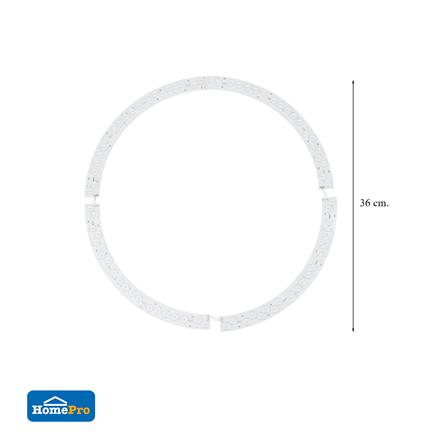 ชุดไฟ LED พัดลมโคมไฟ CARINI TRY-NOVA-L620_3