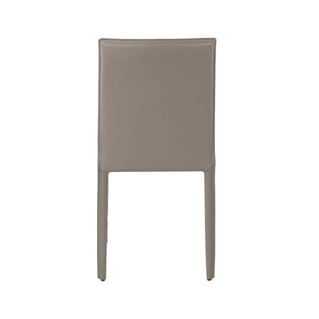 เก้าอี้ทานข้าว SB FURNITURE YAZID สีเทา_3