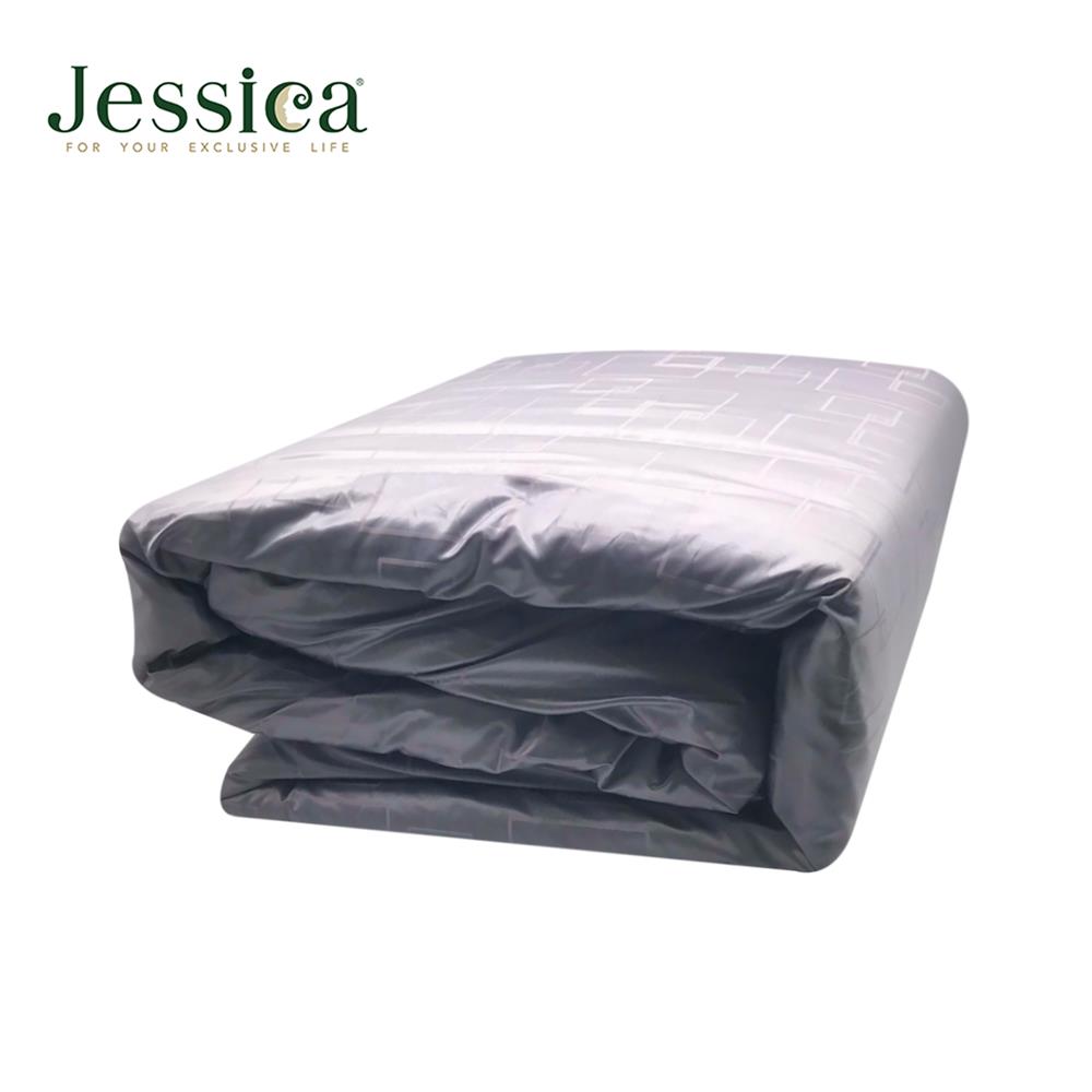 ผ้านวม JESSICA PLATINUM 100X90 นิ้ว 22048QZ005