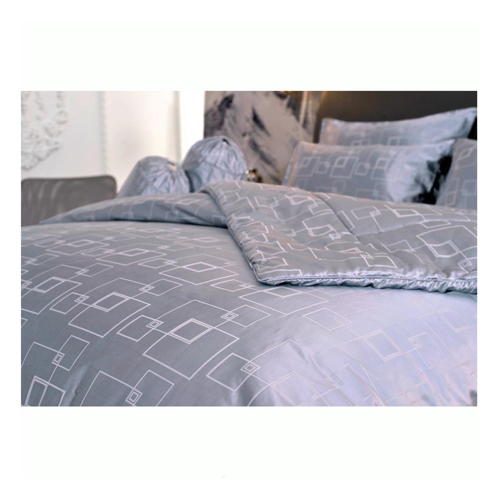 ผ้านวม JESSICA PLATINUM 100X90 นิ้ว 22048QZ005