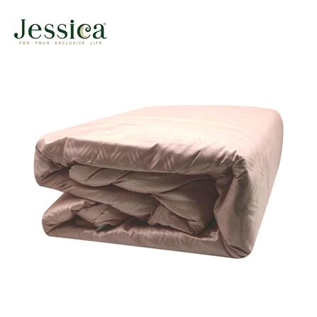 ผ้านวม JESSICA PLATINUM 100X90 นิ้ว 22048QZ002