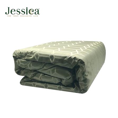 ผ้านวม JESSICA PLATINUM 100X90 นิ้ว 22048QZ003_0