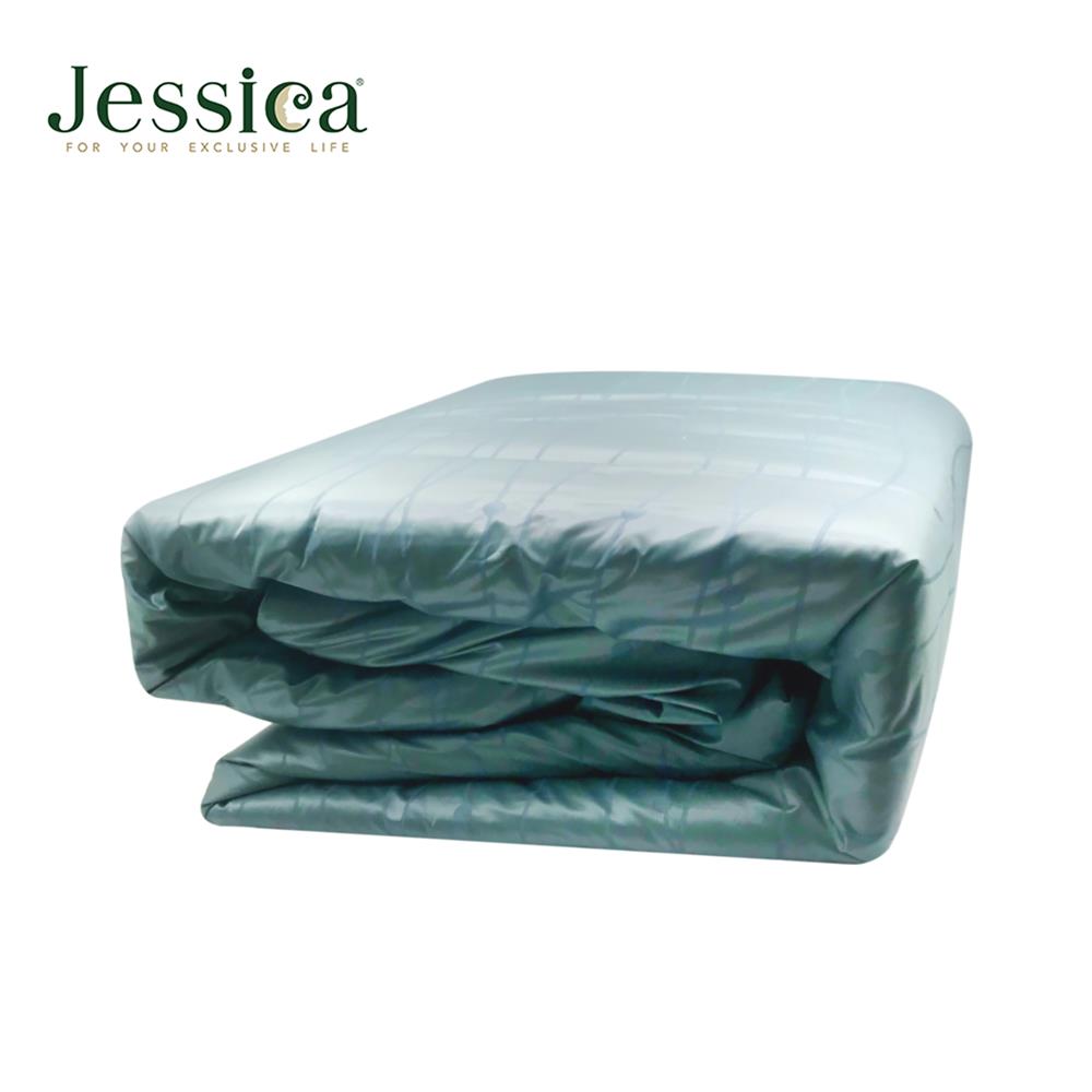 ผ้านวม JESSICA PLATINUM 100X90 นิ้ว 22048QZ007