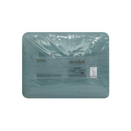 ผ้านวม JESSICA PLATINUM 100X90 นิ้ว 22048QZ007_2