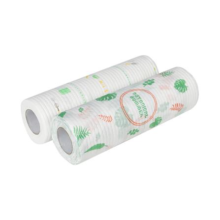 กระดาษอเนกประสงค์ซักได้ PORRIN KITCHEN II แพ็ก 2 ชิ้น_1