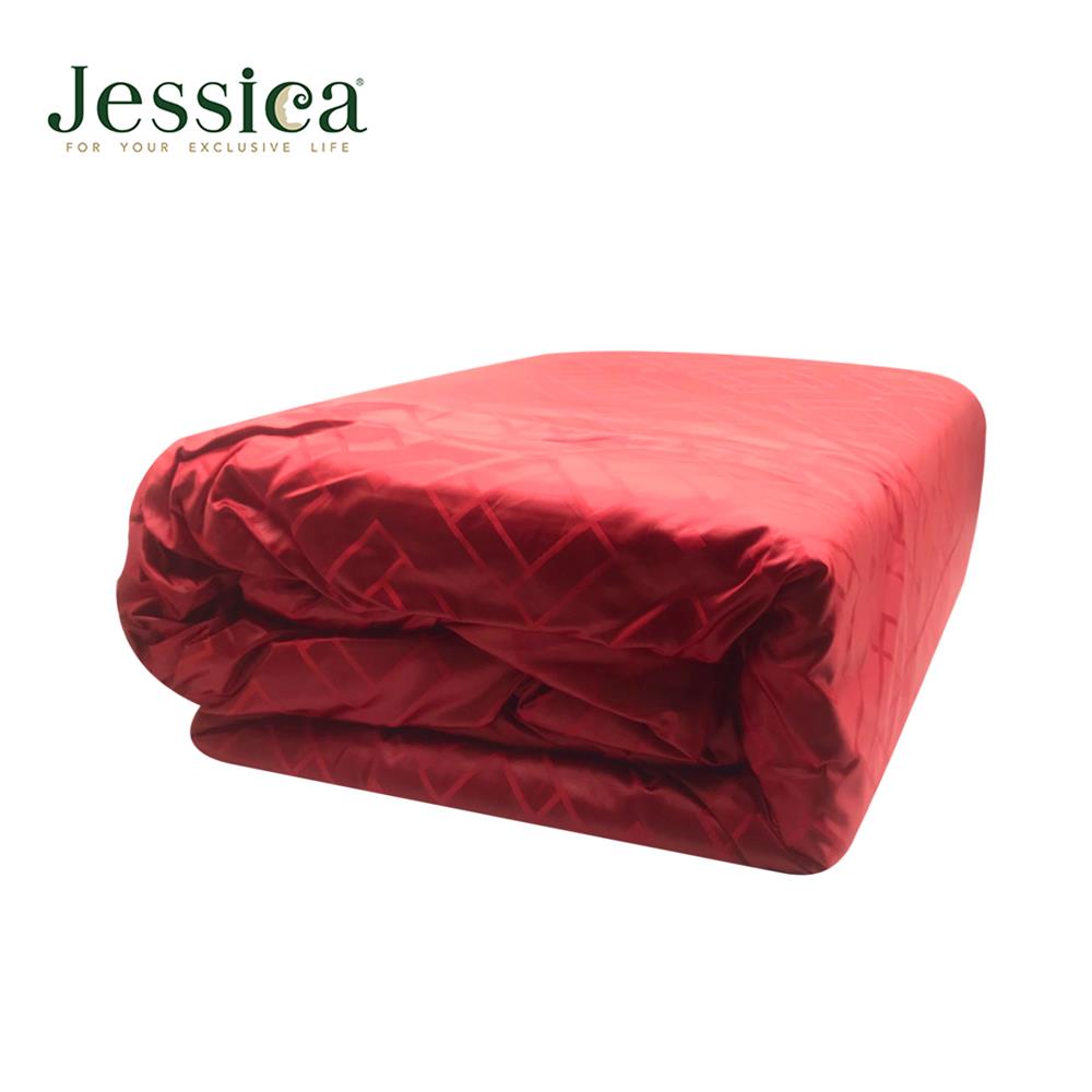 ผ้านวม JESSICA PLATINUM 100X90 นิ้ว 22048QZ001