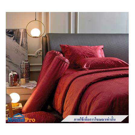 ผ้านวม JESSICA PLATINUM 100X90 นิ้ว 22048QZ001_5