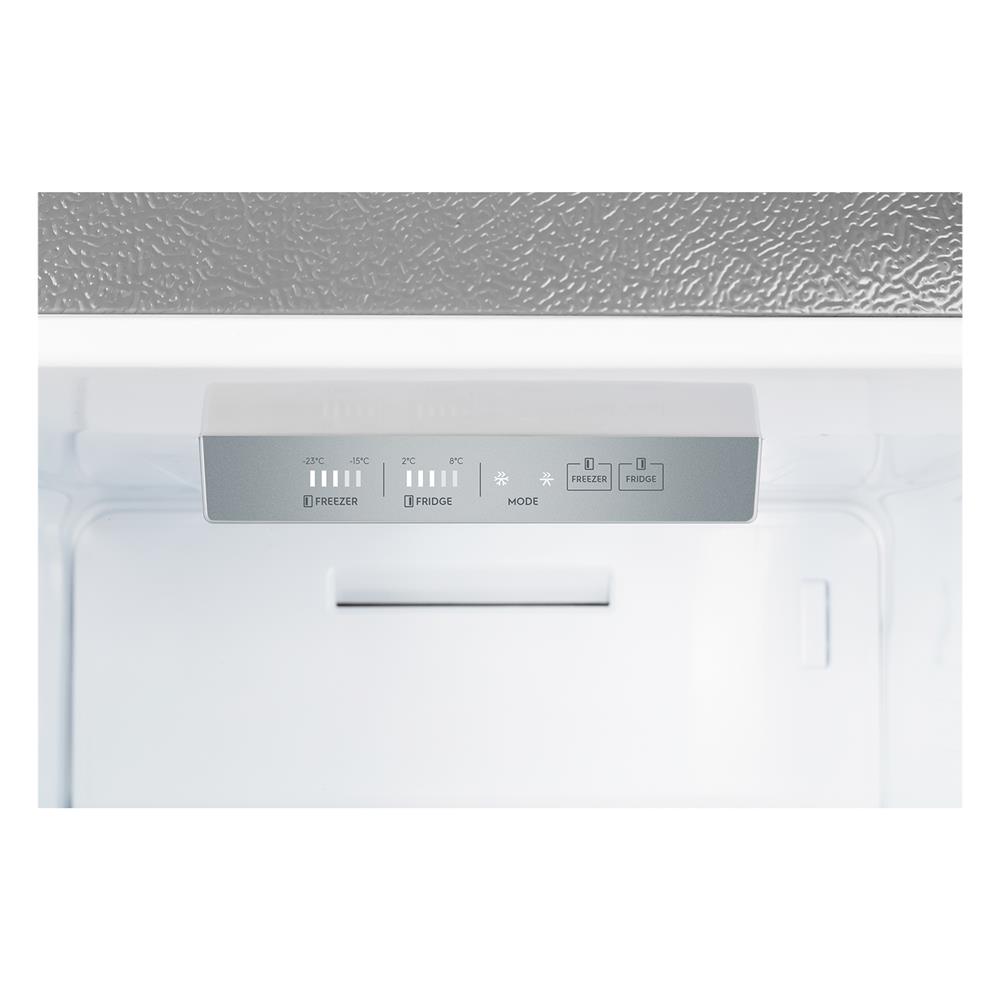 ตู้เย็น SIDE BY SIDE ELECTROLUX ESE6600A-ATH 22 คิว เทา อินเวอร์เตอร์