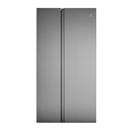 ตู้เย็น SIDE BY SIDE ELECTROLUX ESE6600A-ATH 22 คิว เทา อินเวอร์เตอร์_0