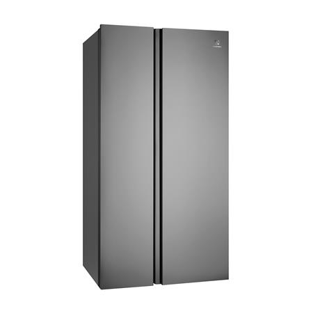 ตู้เย็น SIDE BY SIDE ELECTROLUX ESE6600A-ATH 22 คิว เทา อินเวอร์เตอร์_1