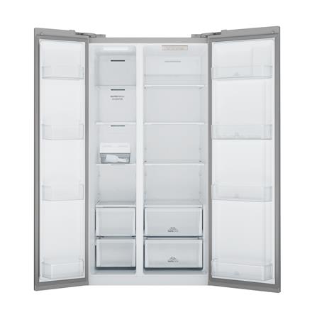 ตู้เย็น SIDE BY SIDE ELECTROLUX ESE6600A-ATH 22 คิว เทา อินเวอร์เตอร์_2