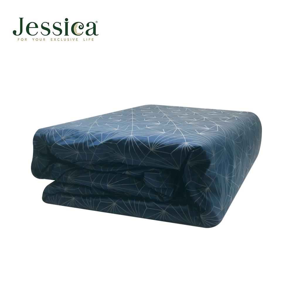 ผ้านวม JESSICA PLATINUM 100X90 นิ้ว 22048QZ006