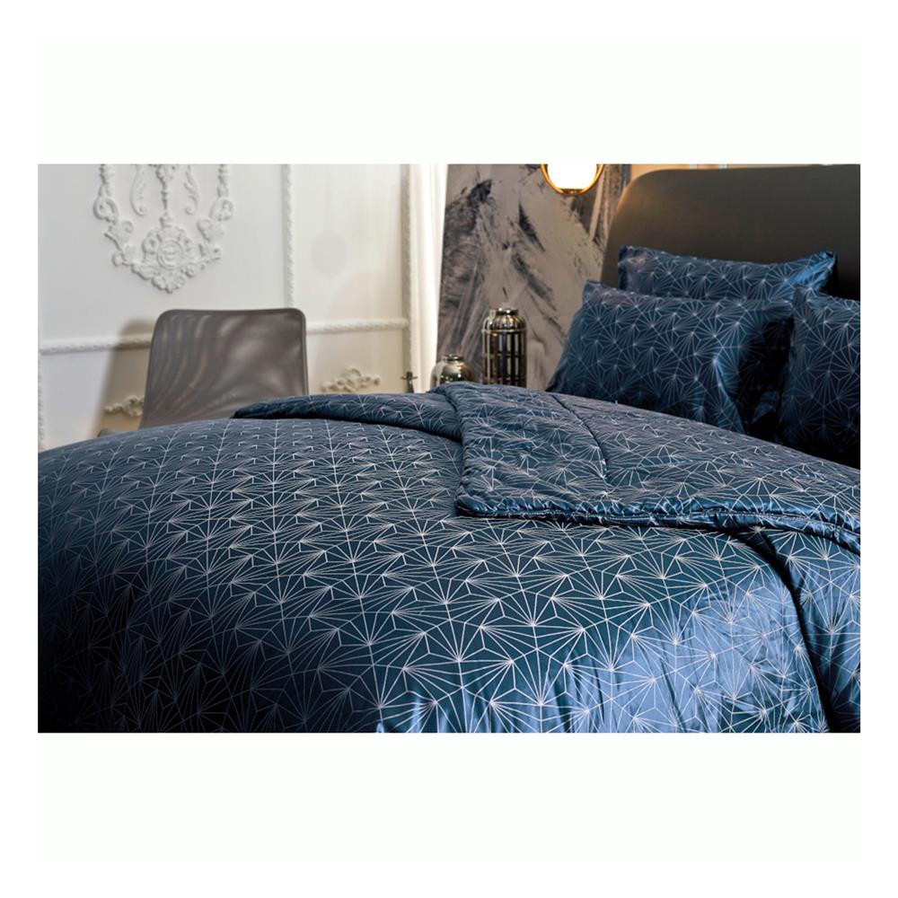 ผ้านวม JESSICA PLATINUM 100X90 นิ้ว 22048QZ006