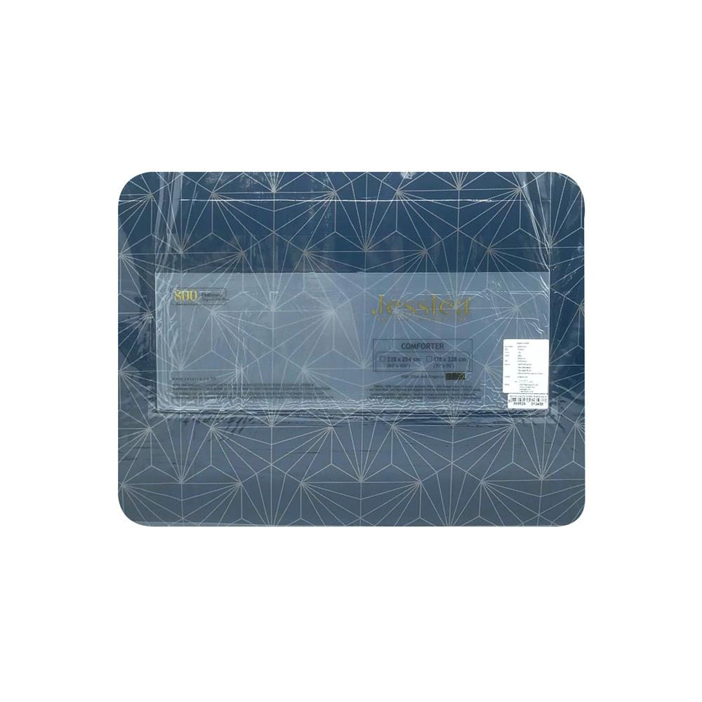 ผ้านวม JESSICA PLATINUM 100X90 นิ้ว 22048QZ006