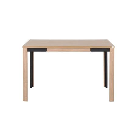 โต๊ะทานข้าว SB FURNITURE COUPE สีไม้อ่อน_1