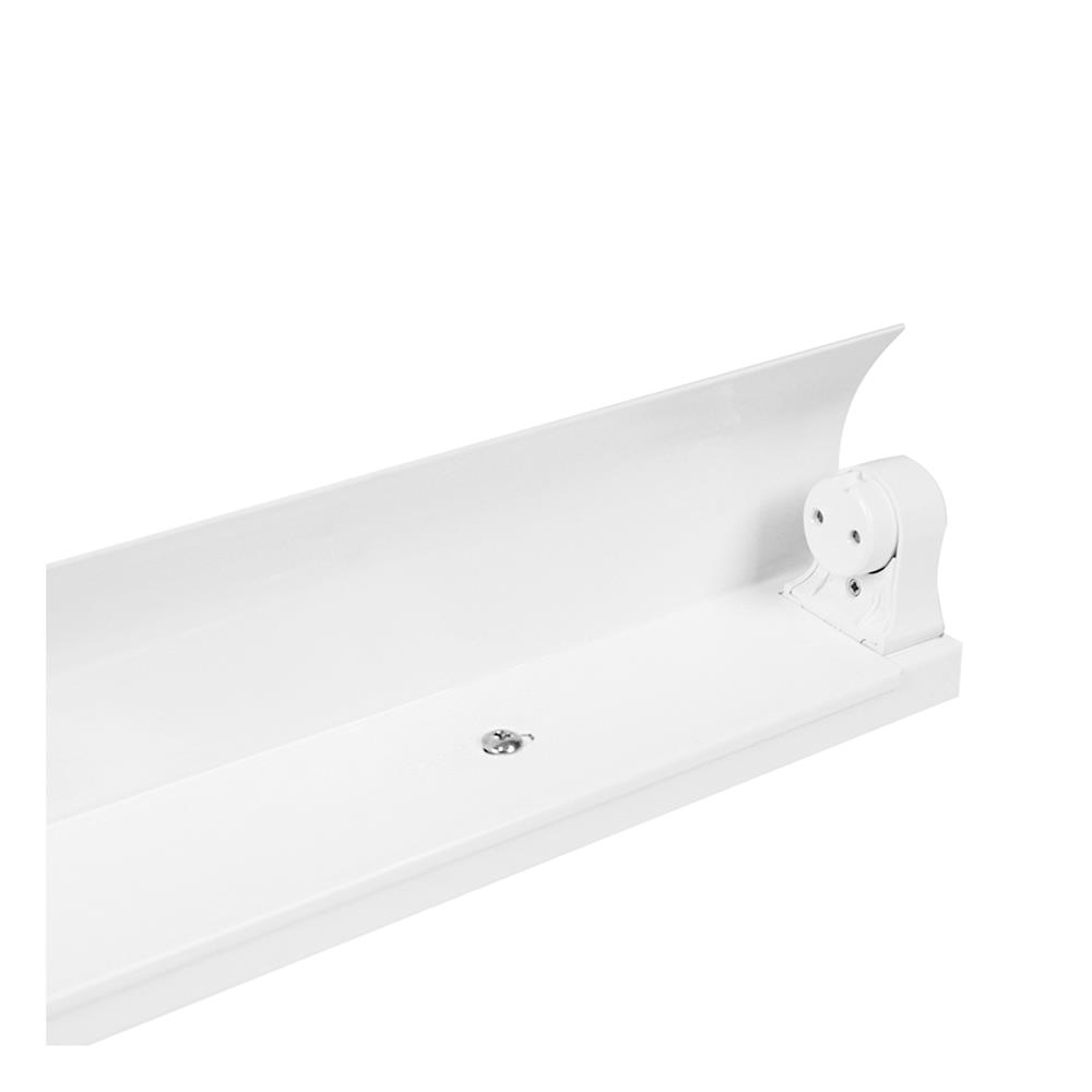 โคมกันฝน CARINI NY1X9R 1X600 สีขาว