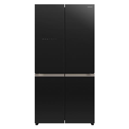 ตู้เย็น MULTIDOOR HITACHI RWB700VTH2 GBK 22.8 คิว ...