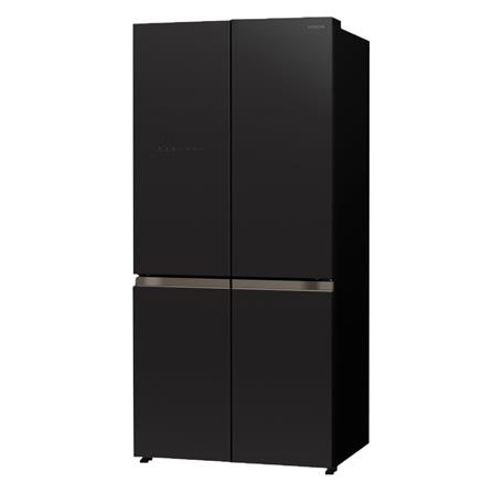 ตู้เย็น MULTIDOOR HITACHI RWB700VTH2 GBK 22.8 คิว กระจกดำ อินเวอร์เตอร์_1