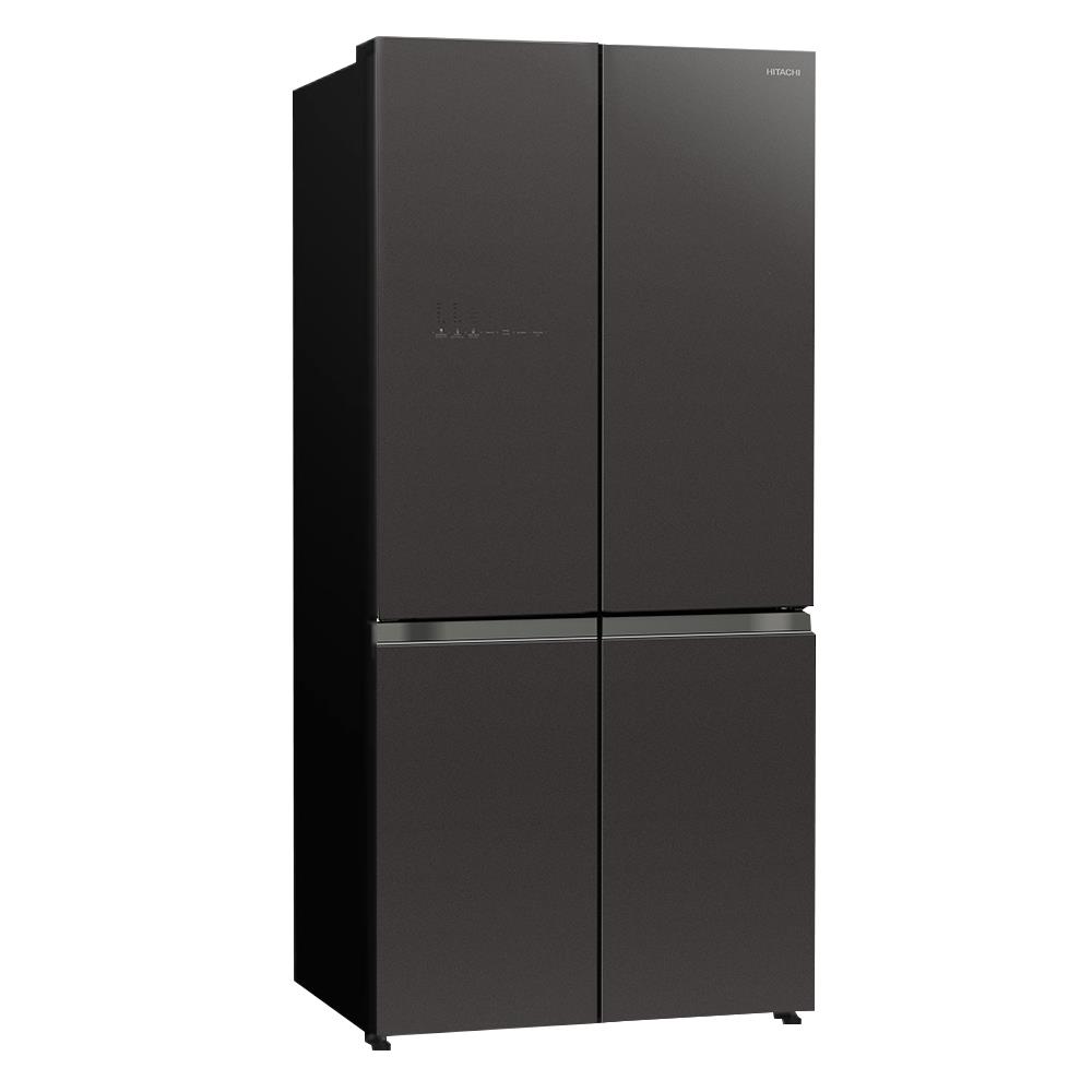 ตู้เย็น MULTIDOOR HITACHI RWB700VTH2 GMG 22.8 คิว กระจกเทา อินเวอร์เตอร์