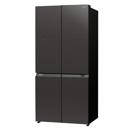 ตู้เย็น MULTIDOOR HITACHI RWB700VTH2 GMG 22.8 คิว กระจกเทา อินเวอร์เตอร์_1