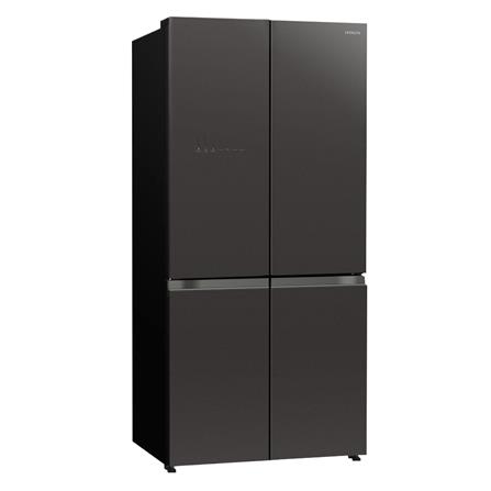 ตู้เย็น MULTIDOOR HITACHI RWB700VTH2 GMG 22.8 คิว กระจกเทา อินเวอร์เตอร์_2