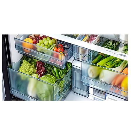 ตู้เย็น MULTIDOOR HITACHI RWB700VTH2 GMG 22.8 คิว กระจกเทา อินเวอร์เตอร์_5