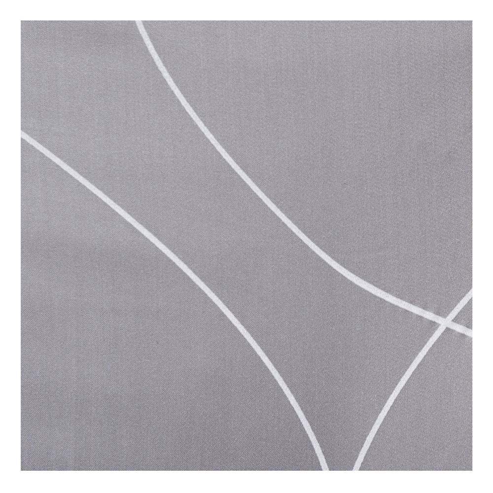 ชุดผ้าปูที่นอน 3.5 ฟุต 4 ชิ้น HOME LIVING STYLE RALPH สี GREY