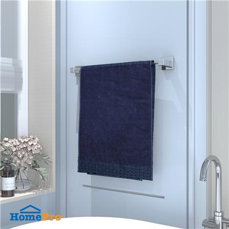 ผ้าขนหนู HOME LIVING STYLE LAUREN 30X60 นิ้ว สีน้ำเงินเข้ม_5